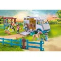 Playmobil Horses Of Waterfall - Μαθήματα Ιππασίας Με Όχημα Μεταφοράς Αλόγων 71493 Playmobil Horses Of Waterfall - Μαθήματα Ιππασίας Με Όχημα Μεταφοράς Αλόγων 71493