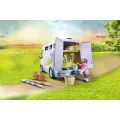 Playmobil Horses Of Waterfall - Μαθήματα Ιππασίας Με Όχημα Μεταφοράς Αλόγων 71493 Playmobil Horses Of Waterfall - Μαθήματα Ιππασίας Με Όχημα Μεταφοράς Αλόγων 71493