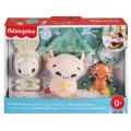 Fisher Price - Πανάκι Μωρού από Ύφασμα HRB17