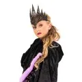 Fun Fashion – Αποκριάτικη Στολή Παιδική, Βασίλισσα Του Σκότους Deluxe 306