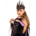 Fun Fashion – Αποκριάτικη Στολή Παιδική, Βασίλισσα Του Σκότους Deluxe 306