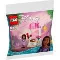 Lego Disney Princess - Asha's Welcome Booth 30661