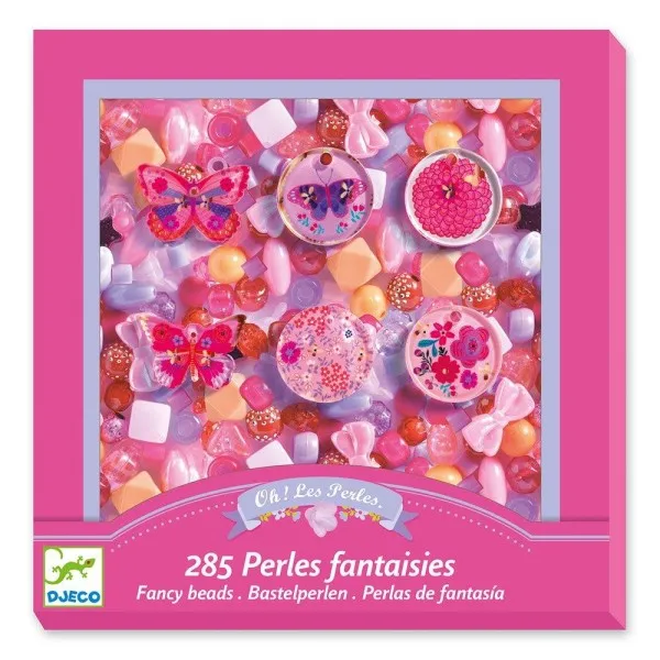 Κοσμήματα-Χάντρες-Μόδα