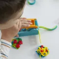 Hasbro - Play-Doh Fun Factory Starter Set F8805 Hasbro - Play-Doh Fun Factory Starter Set F8805