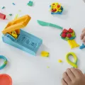 Hasbro - Play-Doh Fun Factory Starter Set F8805 Hasbro - Play-Doh Fun Factory Starter Set F8805