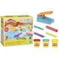 Hasbro - Play-Doh Fun Factory Starter Set F8805 Hasbro - Play-Doh Fun Factory Starter Set F8805