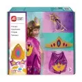 AS - Craft Πριγκίπισσα Παιχνίδι Με 3 Χειροτεχνίες 1038-31002
