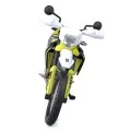 Maisto - 1:12 Motorcycles, 2023 Husqvarna 701 Supermoto 31101-23093