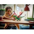 Lego Creator - 3in1 Medieval Dragon 31161