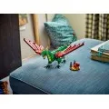 Lego Creator - 3in1 Medieval Dragon 31161