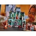Lego Creator - Haunted Mansion 31167