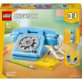 Lego Creator - Retro Telephone 31174