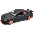 Maisto - Special Edition, BMW M4 GTS 1/24 31246 Maisto - Special Edition, BMW M4 GTS 1/24 31246