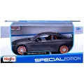 Maisto - Special Edition, BMW M4 GTS 1/24 31246 Maisto - Special Edition, BMW M4 GTS 1/24 31246