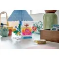 Lego Creator - Floral Decor Perfume Bottle 31383
