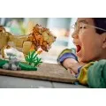 Lego Creator - Wild Animals, Majestic Lion 31386
