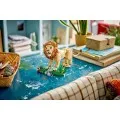 Lego Creator - Wild Animals, Majestic Lion 31386