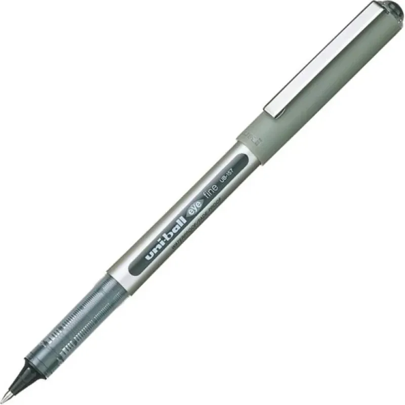Uniball - Στυλό Eye 0.7 UB-157E Black 31515