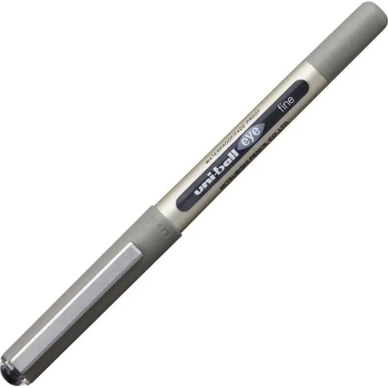 Uniball - Στυλό Eye 0.7 UB-157E Black 31515