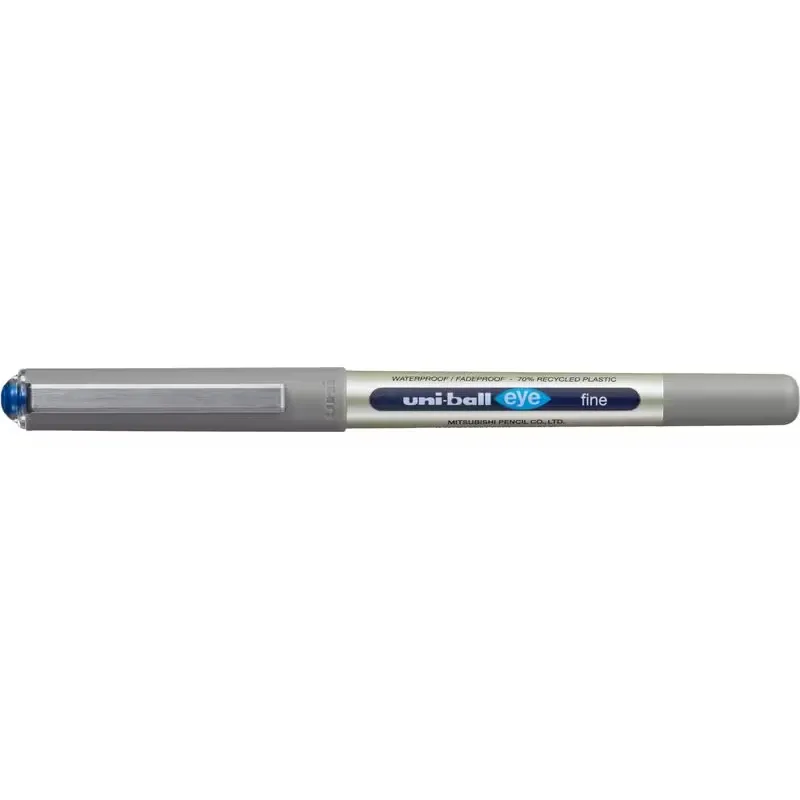 Uniball - Στυλό Eye 0.7 UB-157E Blue 31516