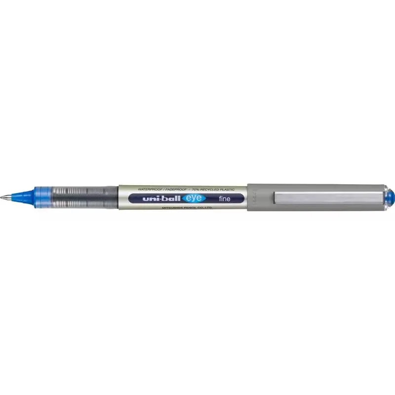 Uniball - Στυλό Eye 0.7 UB-157E Blue 31516