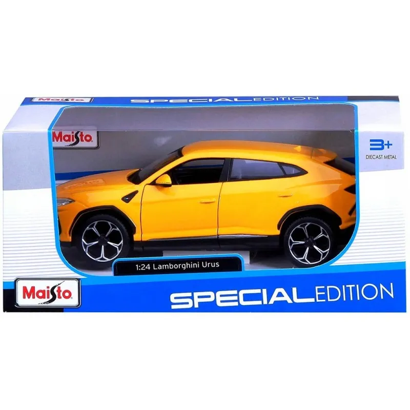 Maisto - Special Edition, Lamborghini Urus 1/24 31519