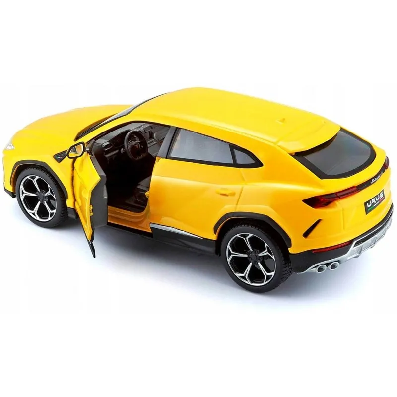 Maisto - Special Edition, Lamborghini Urus 1/24 31519