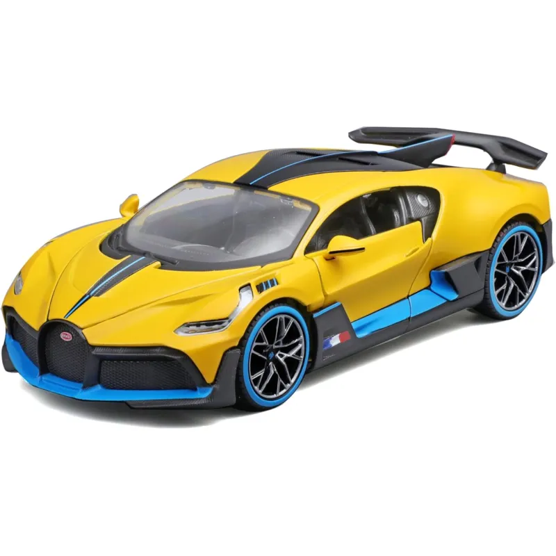 Maisto - Special Edition, Bugatti Divo 1/24 31526