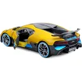 Maisto - Special Edition, Bugatti Divo 1/24 31526 Maisto - Special Edition, Bugatti Divo 1/24 31526