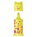 Maped - Μαρκαδόρος Υπογράμμισης Mini Pixel Yellow Party 743644 Maped - Μαρκαδόρος Υπογράμμισης Mini Pixel Yellow Party 743644