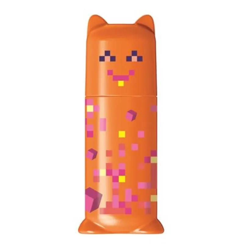 Maped - Μαρκαδόρος Υπογράμμισης Mini Pixel Orange Party 743645
