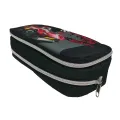 Gim – Κασετίνα Οβάλ, Hot Wheels Retro 349-29144 Gim – Κασετίνα Οβάλ, Hot Wheels Retro 349-29144