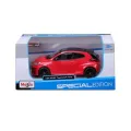 Maisto - Special Edition, Toyota GR Yaris 2021 1/24 32909 Maisto - Special Edition, Toyota GR Yaris 2021 1/24 32909