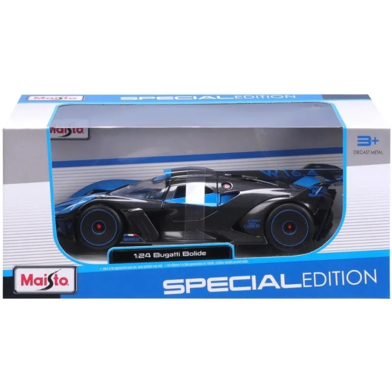 Maisto - 1:24 Special Edition, Bugatti Bolide 32911