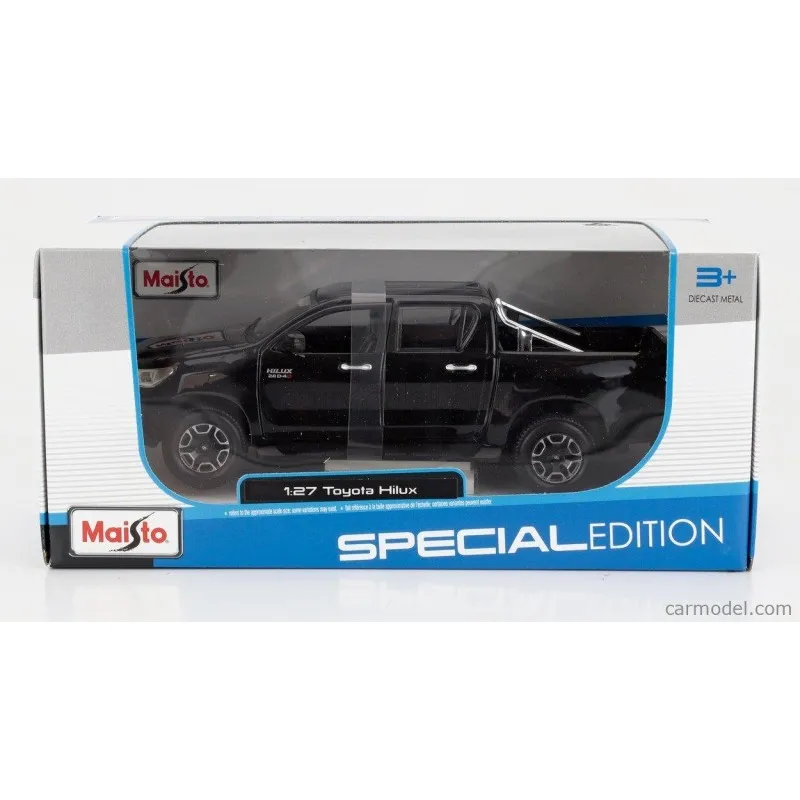 Maisto - 1:27 Special Edition, Toyota Hilux 32920
