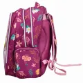 Gim – Τσάντα Πλάτης Δημοτικού, Disney Princess Castle 331-56031 Gim – Τσάντα Πλάτης Δημοτικού, Disney Princess Castle 331-56031