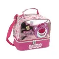 Gim - Ισοθερμικό Τσαντάκι Φαγητού, Toy Story, Lotso 332-80220