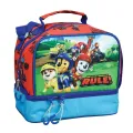 Gim - Τσαντάκι Φαγητού Oβαλ, Paw Patrol 334-00220 Gim - Τσαντάκι Φαγητού Oβαλ, Paw Patrol 334-00220