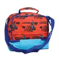 Gim - Τσαντάκι Φαγητού Oβαλ, Paw Patrol 334-00220 Gim - Τσαντάκι Φαγητού Oβαλ, Paw Patrol 334-00220