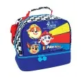 Gim - Ισοθερμικό Τσαντάκι Φαγητού, Paw Patrol, Racing 334-68220