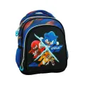 Gim – Σακίδιο Πλάτης Νηπιαγωγείου, Sonic 3 The Hedgehog 334-86054 Gim – Σακίδιο Πλάτης Νηπιαγωγείου, Sonic 3 The Hedgehog 334-86054