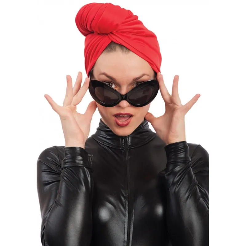 Carnival Toys - Γυαλιά Γυναικεία Jackie 50's 6942