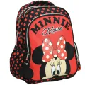 Gim – Σακίδιο Πλάτης Οβάλ, Minnie Red Dots 340-34031 Gim – Σακίδιο Πλάτης Οβάλ, Minnie Red Dots 340-34031
