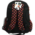 Gim – Σακίδιο Πλάτης Οβάλ, Minnie Red Dots 340-34031 Gim – Σακίδιο Πλάτης Οβάλ, Minnie Red Dots 340-34031
