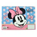 Gim - Μπλοκ Ζωγραφικής Minnie 40Φ 23x33cm 340-38416 Gim - Μπλοκ Ζωγραφικής Minnie 40Φ 23x33cm 340-38416