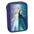 Gim – Κασετίνα Διπλή Γεμάτη, Frozen Idyllic 341-72100 Gim – Κασετίνα Διπλή Γεμάτη, Frozen Idyllic 341-72100