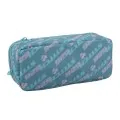 Gim - Κασετίνα Βαρελάκι Οβάλ, Stitch, Brush It Out 342-03144
