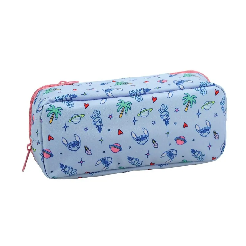 Gim – Κασετίνα Οβάλ, Stitch 342-04144