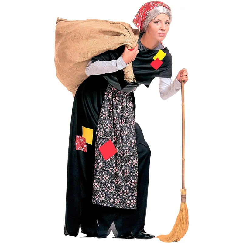 Widmann - Αποκριάτικη Στολή, Γιαγιά 35042