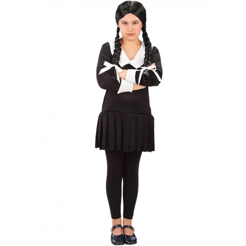 Carnival Toys – Αποκριάτικη Στολή Παιδική, Κορίτσι Του Τρόμο 6861